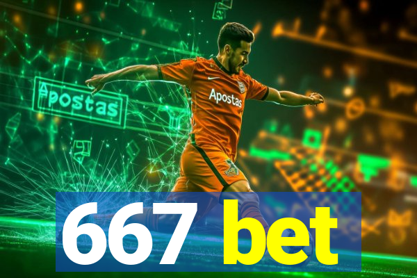 667 bet